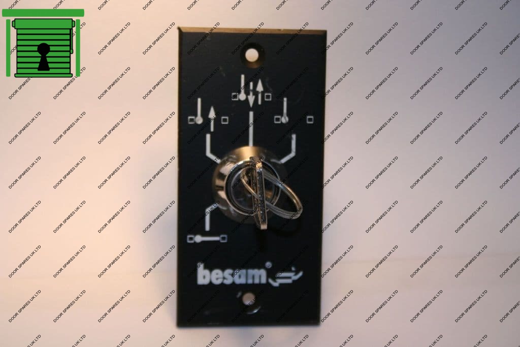 Besam Key (powerswing EMSW)
