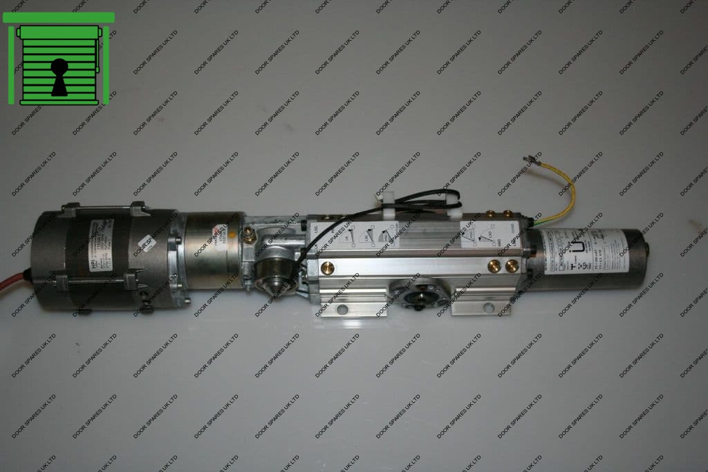Besam Powerswing / EMSW Pump (reconditioned)
