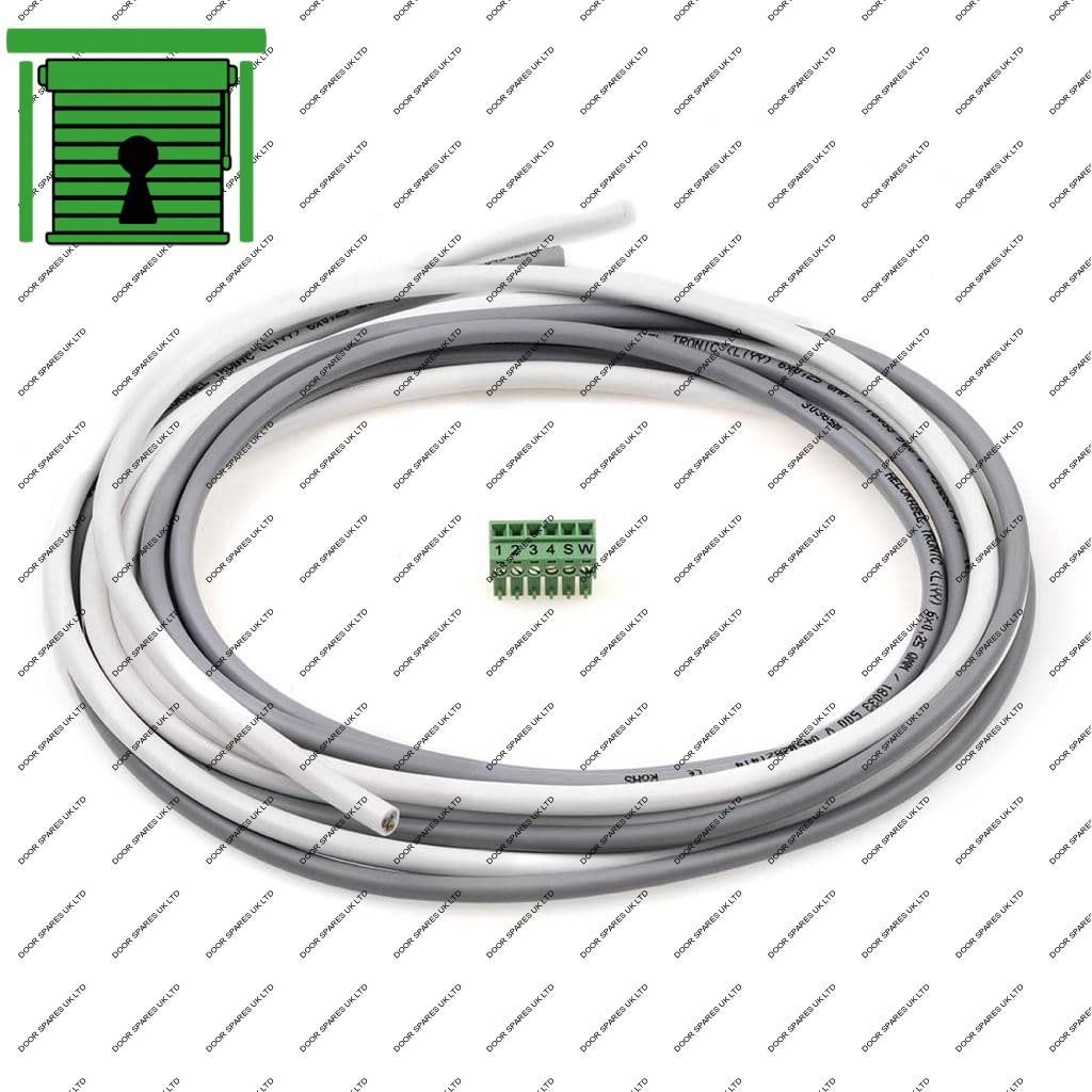 Cable kit PS slave