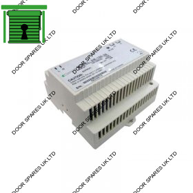 Comelit 1441B 30W VIP System Power Supply Unit