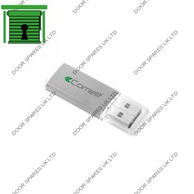 Comelit 1456B/M1 1 Master license for 1456B, VIP System (USB Key)