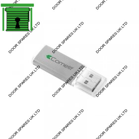 Comelit 1456B/S10 10 Slave Licenses for 1456B, VIP System (USB-Key)
