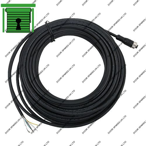 Encoder cable DNC 2 L=5000
