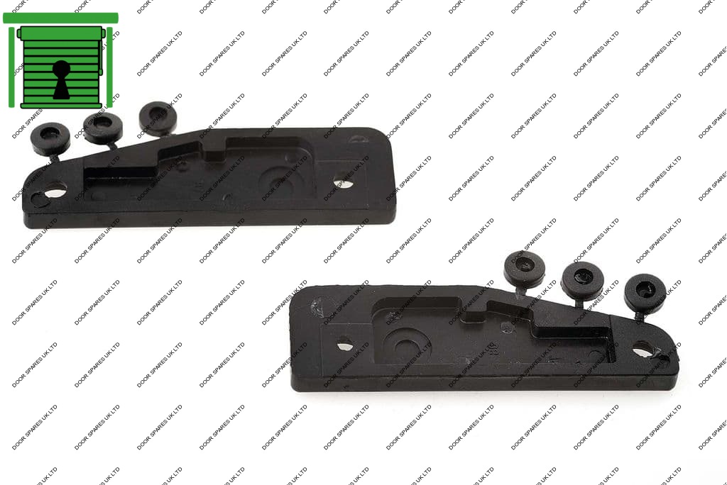Endplates for elbow switch ES-P
