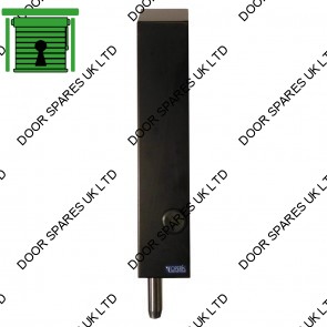 External Drop Bolt 24Vdc - Fail Secure Drop Bolt For External Automatic Gates