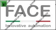 FACE - Automatic Slide Door 1