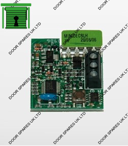 Faac Decoder Board MINIDEC DS - 785509