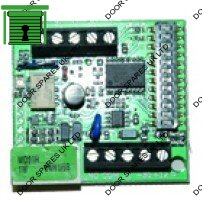 Faac Plug-in receiver and decoder RP868 DS - 787731