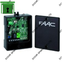 Faac XR2 - 2 Channel receiver - 787749