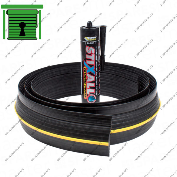 Floor Seal 2.9M Length – ONE adhesive included