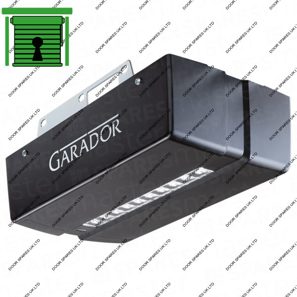 Garador GaraMatic 9 Series 4 Head Only