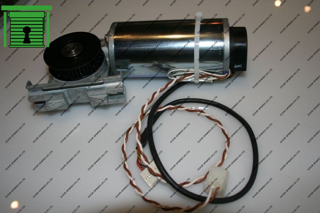 Geze SL Motor