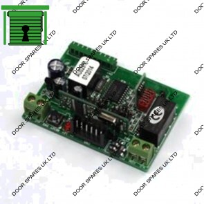 GiBiDi Plug-in Radio Receiver ( 433Mhz ) au02910