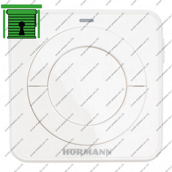 Hormann 868MHz BiSecur Internal Radio Push Button FIT 2-1 BS