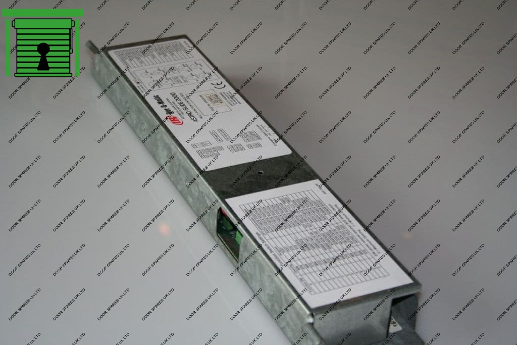 Ingersoll Rand Astro slide 2000 CU - Refurbished