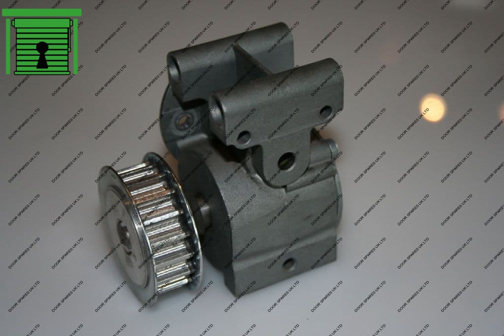 Ingersoll Rand Compact Gearbox only