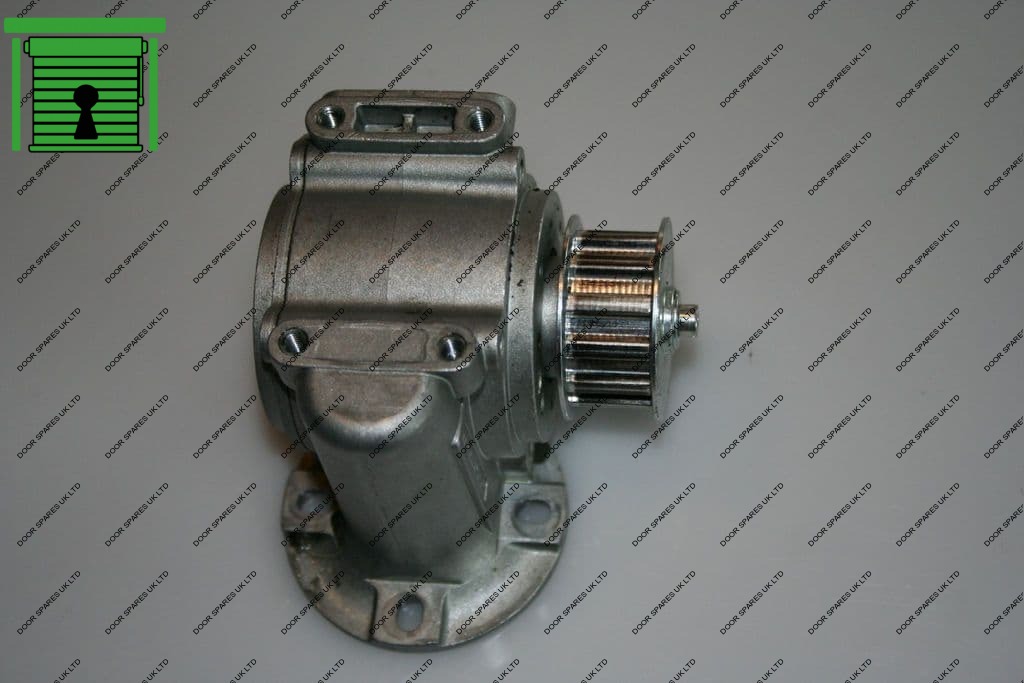 Jmd 2004/2009 gearbox only