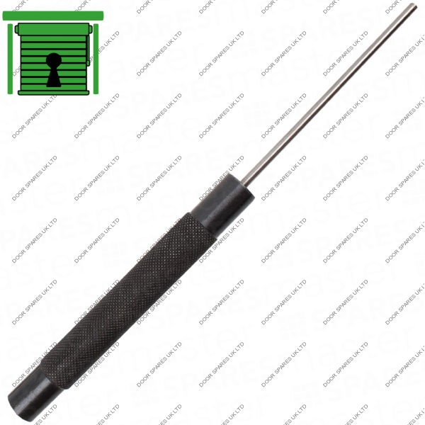 Long Nosed 3.2mm (1/8″) Pin Punch