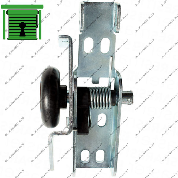 Pattern Canopy Door Spring Loaded Roller Assembly LH (Post 2002)