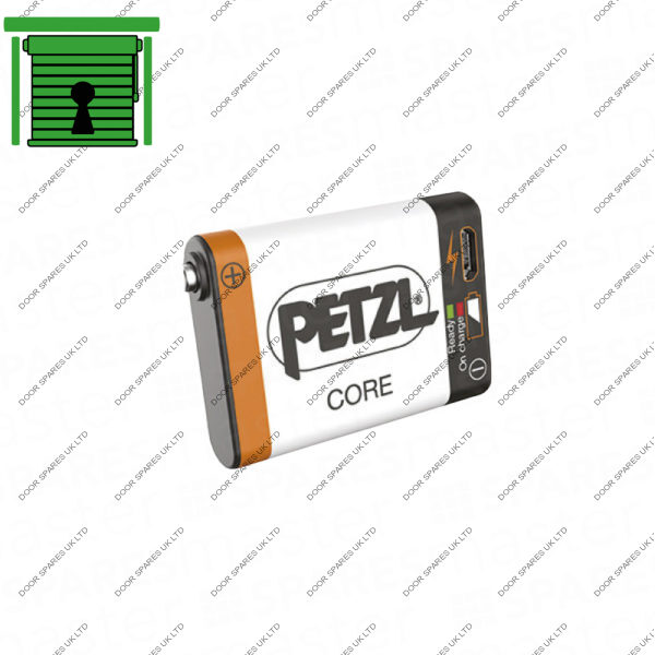 Petzl Core Rechargeable Battery to suit Petzl Tactikka