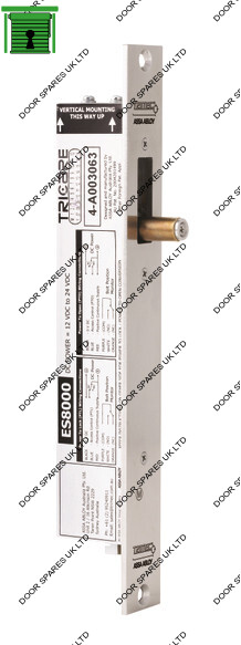 TRIMEC 118002-010 (ES8000 V-Lock)