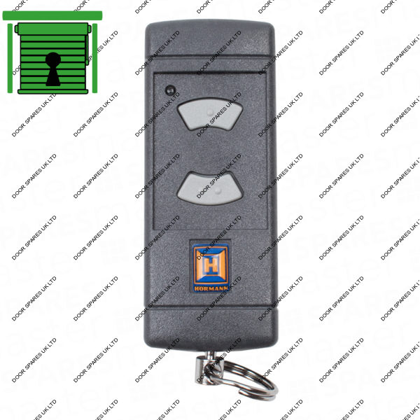 Two Channel 40.685MHz Micro Mini Handset HSE2