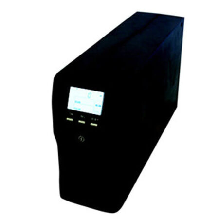 CSL Battery Backup 1100va - 880 WATTS