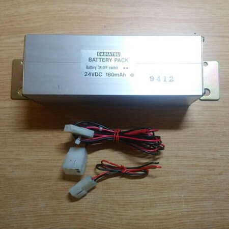 Daihatsu-battery-pack-24v-200mah--10900