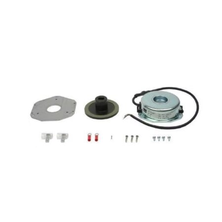 Crawford brake for CDM6 - HD