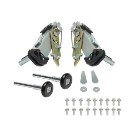 Crawford cable brake device