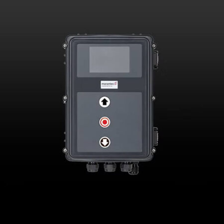 Ellard / Marantec CS320 CONTROL PANEL