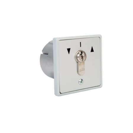 GEBA MR 1-2T key switch