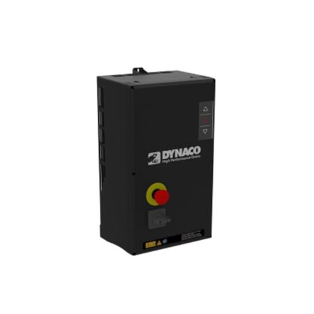 DYNACO DYNALOGIC 4 control box