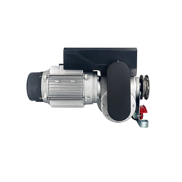 ELLARD F160 CBGB Flange motor