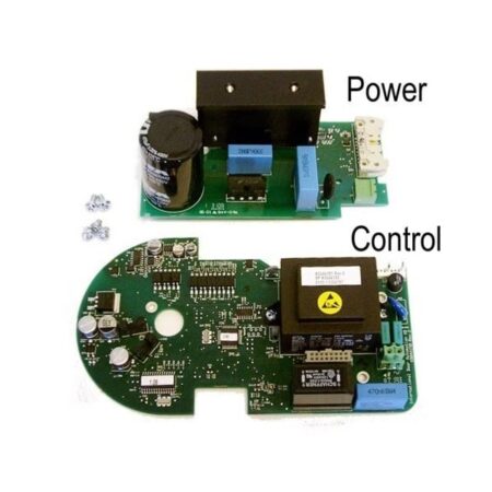 Crawford kit circuit cards for CDM9