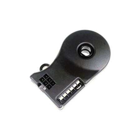 GFA encoder