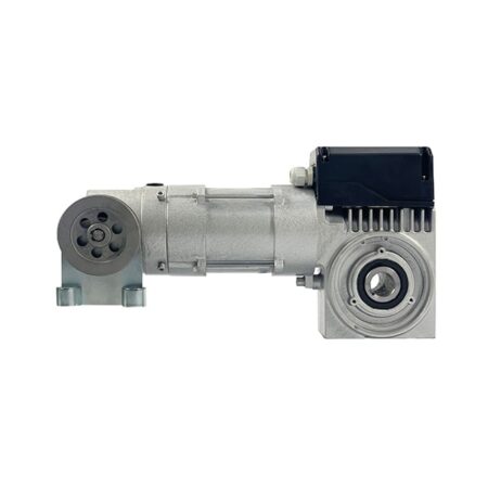 ELLARD DDO 170nm direct drive motor