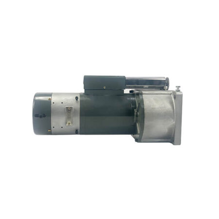 ELLARD JM1500 3ph Fire door motor
