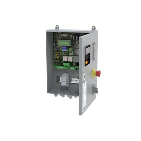 DYNACO DYNALOGIC 3 CONTROL BOX