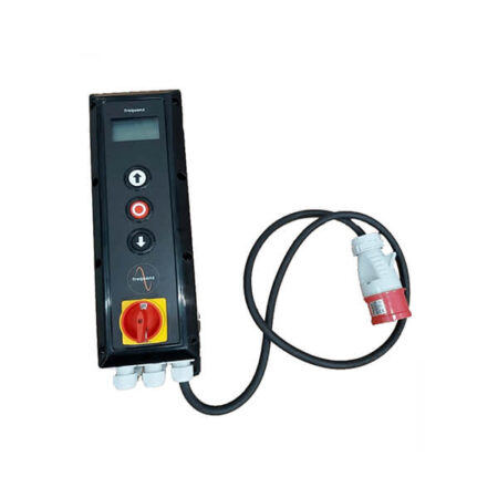 Frequenz CDM6- CU