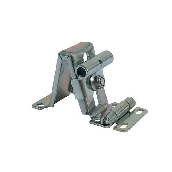 Crawford side hinge