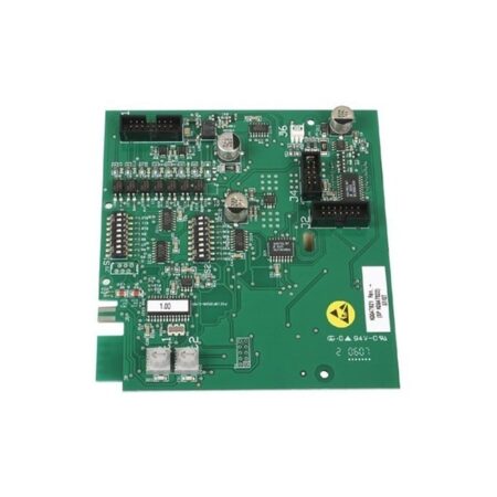 Crawford processor circuit board for ECS950 control box.