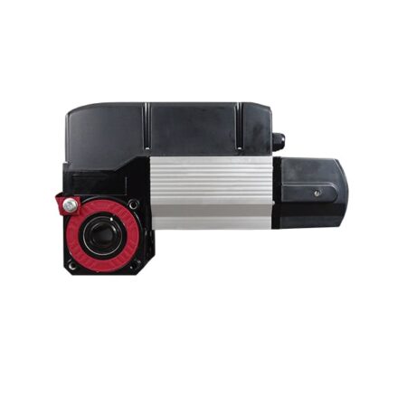 ELLARD GYM flange motor