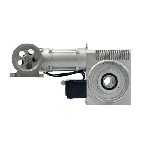 Ellard DDO 300 DIRECT DRIVE MOTOR 300 Nm 1PH