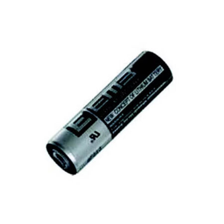 3.6v Lithium Battery (2pk)