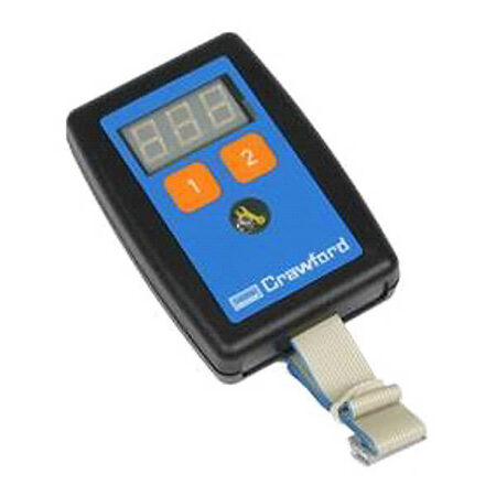 Crawford set up tool ECS 940-950 programmer
