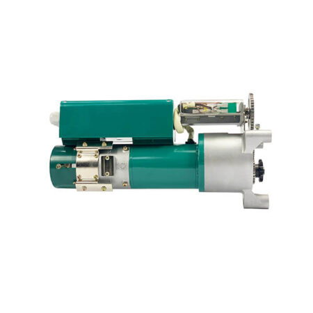 ELLARD JM200 3ph Fire door motor