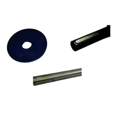 SHAFTS DISCS