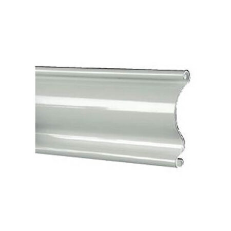 (22g)(20g) (18g) Galvanised Steel Slat - Solid Lath