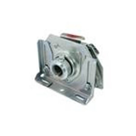Crawford spring break device right 35mm shaft